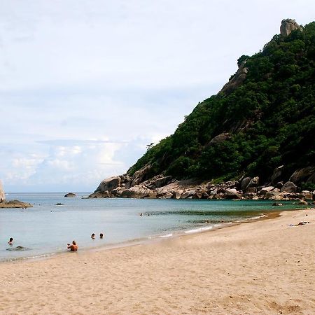 Montalay - Eco Cottage Ko Tao Zewnętrze zdjęcie