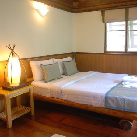Montalay - Eco Cottage Ko Tao Pokój zdjęcie
