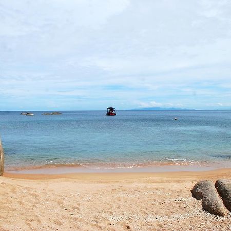 Montalay - Eco Cottage Ko Tao Zewnętrze zdjęcie