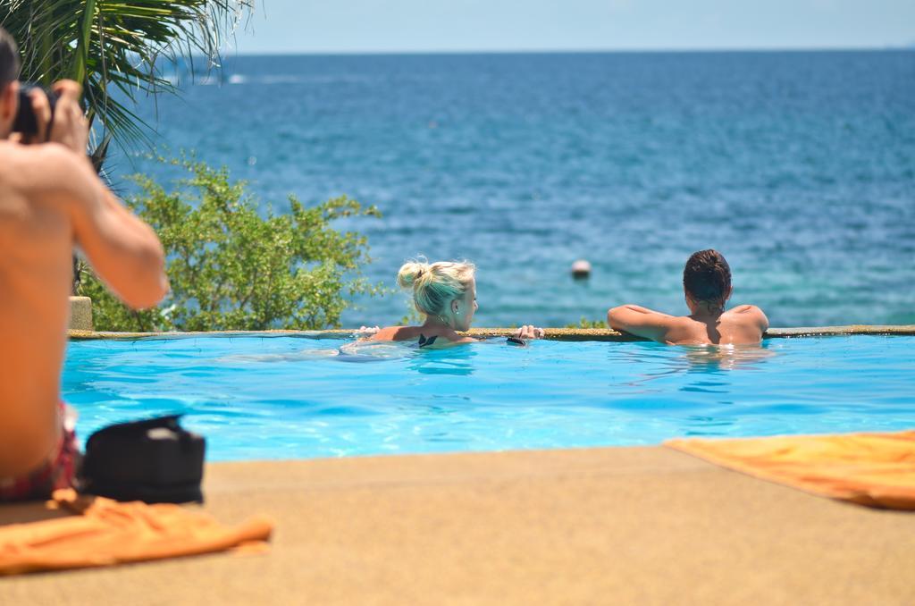 Montalay - Eco Cottage Ko Tao Zewnętrze zdjęcie