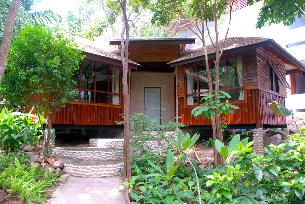 Montalay - Eco Cottage Ko Tao Pokój zdjęcie