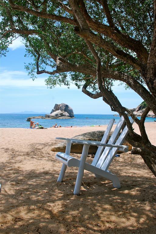 Montalay - Eco Cottage Ko Tao Zewnętrze zdjęcie
