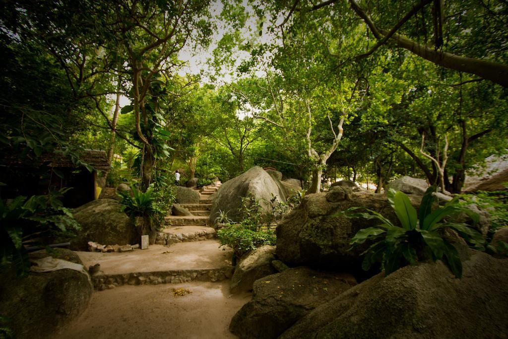 Montalay - Eco Cottage Ko Tao Zewnętrze zdjęcie