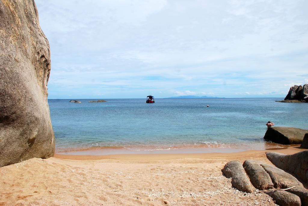 Montalay - Eco Cottage Ko Tao Zewnętrze zdjęcie