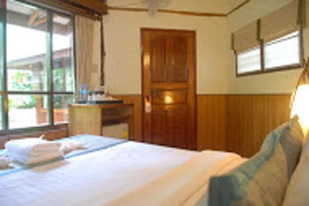 Montalay - Eco Cottage Ko Tao Zewnętrze zdjęcie
