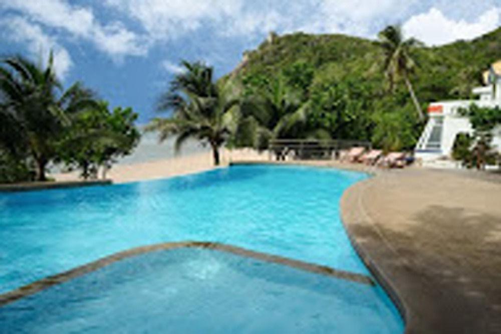 Montalay - Eco Cottage Ko Tao Zewnętrze zdjęcie