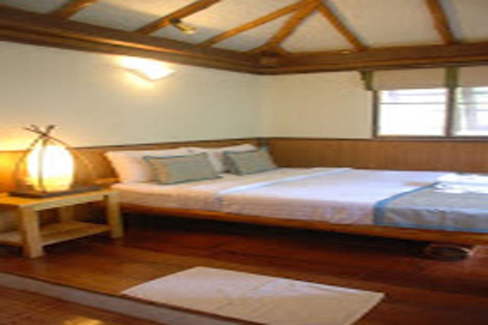 Montalay - Eco Cottage Ko Tao Zewnętrze zdjęcie