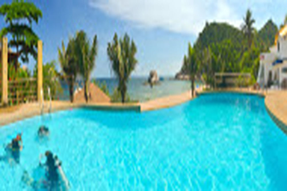 Montalay - Eco Cottage Ko Tao Zewnętrze zdjęcie