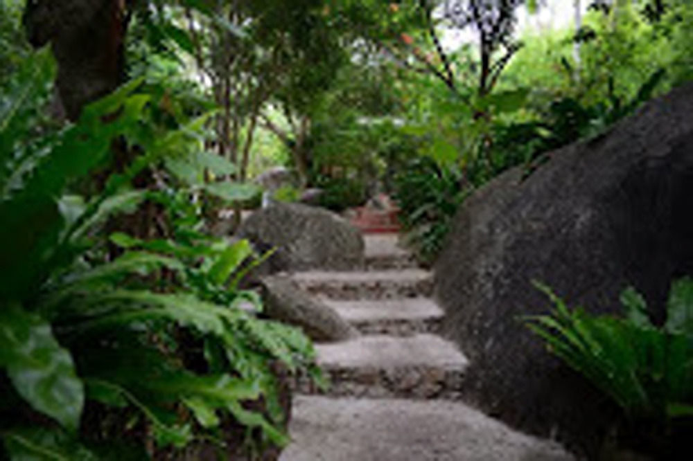 Montalay - Eco Cottage Ko Tao Zewnętrze zdjęcie