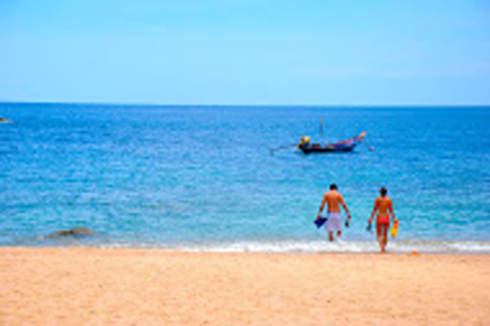 Montalay - Eco Cottage Ko Tao Zewnętrze zdjęcie