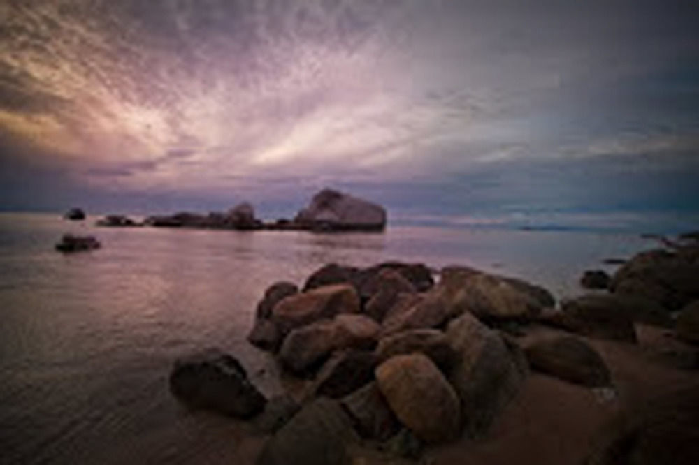 Montalay - Eco Cottage Ko Tao Zewnętrze zdjęcie